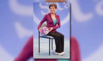 ‘Sit and Be Fit’ creator Mary Ann Wilson of Spokane dies at 87