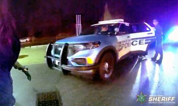 Spokane Valley traffic stop nets wanted felons and impaired driver