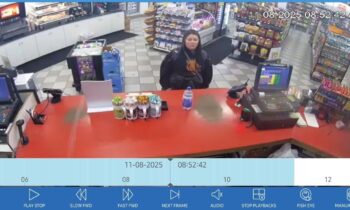 Coeur d’Alene police seek help finding missing 13-year-old girl