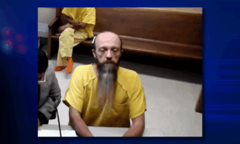 Wanted domestic violence suspect arrested after overnight standoff in Spokane Valley