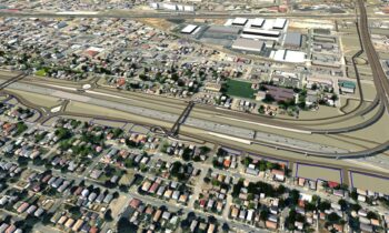 Community workshop to shape Spokane’s public spaces along I-90