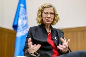 We need to talk about our fossil fuel addiction: UNEP chief
