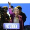 Chile leftist presidential hopeful vows ‘pragmatism’ with Trump