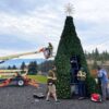 “Light Up Liberty Lake” tree ready for Nov. 29 event