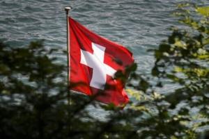 US, Switzerland say deal reached on trade and tariffs