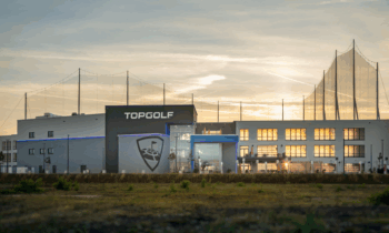 Topgolf plans Liberty Lake expansion, enters predevelopment stage