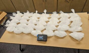Narcotics bust in Bridgeport leads to $1.3 million drug seizure
