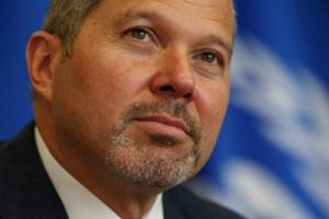 UN regulator says shipping still wants to decarbonize — despite US threats