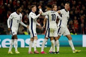 England ready for World Cup after perfect campaign