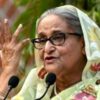 Bangladesh’s Hasina: from PM to crimes against humanity convict
