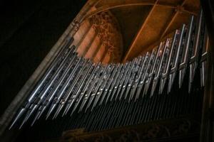 Two newly discovered Bach organ works unveiled in Germany