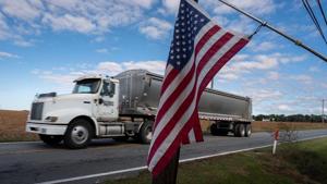 Government shutdown, trade wars hit farmers’ bottom line hard