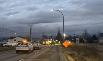 UPDATE: Rathdrum sewer service restored after sewer line damage