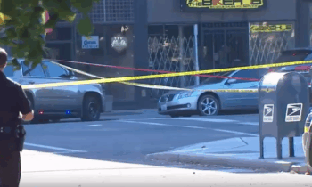 Man sentenced in Spokane to 20 years for shooting at police during drug crime