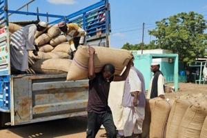 UN says lacks billions of dollars to feed world’s hungry