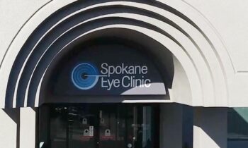 Spokane Eye Clinic purchased by New Jersey-based PRISM Vision Group