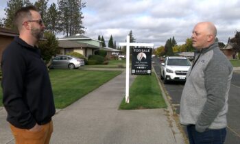 As rates trend down, Spokane home market sees potential for increased activity