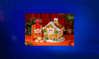 Holiday partnership brings King’s Hawaiian and Bing Crosby together