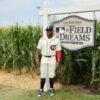 MLB returns to Field of Dreams in 2026 with Twins and Phillies