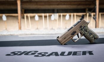 Spokane police department incident leads to class action lawsuit against Sig Sauer