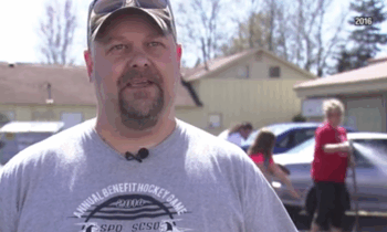 Spokane police clear Giving Back Spokane founder Rick Clark of embezzlement allegations