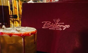 Bistango Martini Lounge celebrates 20 years in Spokane