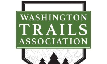 Rocket Gulch Stairs connect Spokane neighborhood to trails