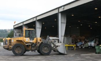 Spokane County garbage rates and new fees set to rise in 2026