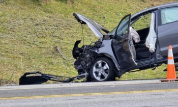 Victim identified in deadly SR 904 crash near Cheney