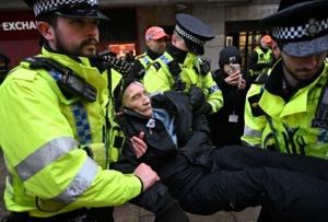 Palestine Action launches court bid to overturn UK government ban