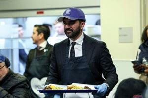 Government groceries? NY’s new leftist mayor eyes supermarket experiment