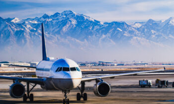 The Worst Airports for International Travel This Holiday Season [2025 Data Study]