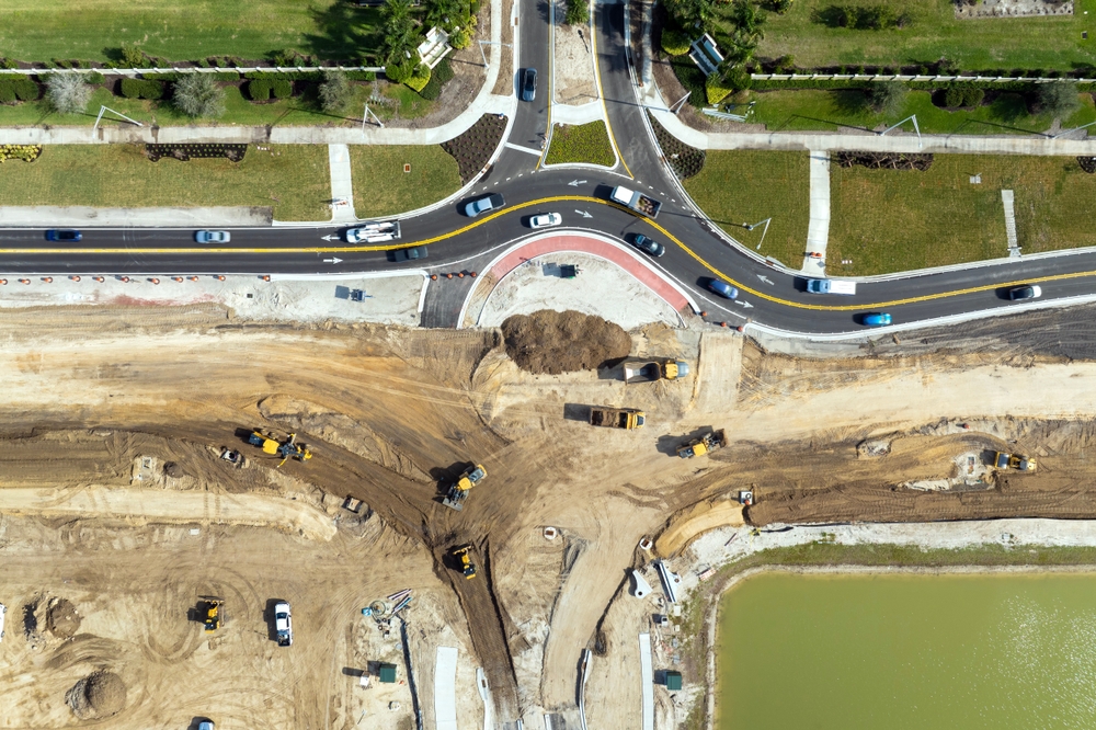 Which States Are Investing the Most in Public Infrastructure?