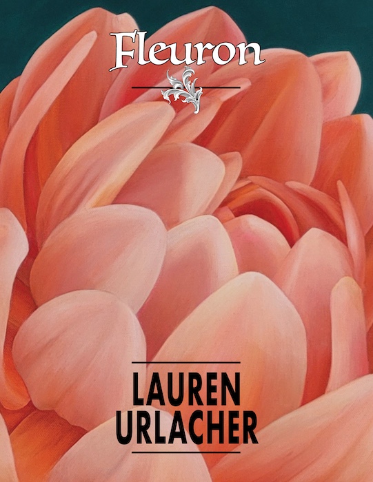 First Friday Opening of Fleuron, featuring the artwork of Lauren Urlacher
