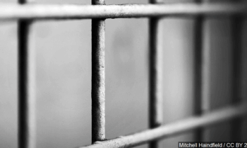 Ex-corrections officer sentenced in Spokane for inmate sexual assault in February