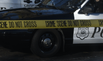 Spokane police arrest suspect in fatal apartment shooting