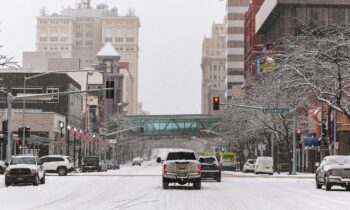 Winter gear, utility bills place financial strain on some in Spokane