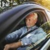 Cognitive Decline Can Show Up Early in Driving Patterns