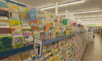 Greeting cards face challenges but remain culturally significant