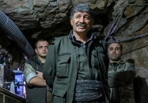 ‘We chose it’: PKK fighters cherish life in Iraq’s mountains