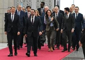 UN Security Council says ready to support Syria on first-ever visit