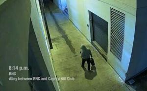 Virginia man arrested in January 6 pipe-bomb case