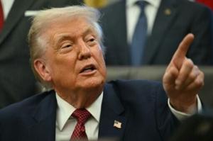 Trump to hit the road in push against affordability ‘hoax’