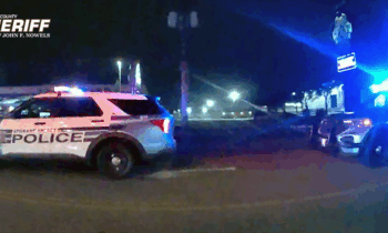 Woman killed after collapsing on Sprague Road, investigation ongoing