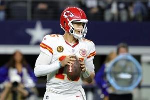 Chiefs face must-win clash as fierce NFL rivalries renewed