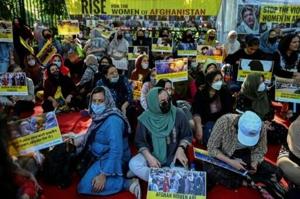 Abortion in Afghanistan: ‘My mother crushed my stomach with a stone’