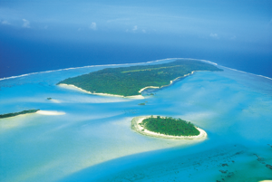 Private island once visited by Harry and Meghan hits market for $78M