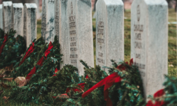 Wreaths Across America prepares for ceremony honoring veterans in Kennewick