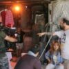 Real-life horror to TV drama: Feared Syria sites become sets for series