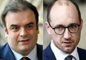 Turnaround for Greece as Pierrakakis tapped to lead Eurogroup